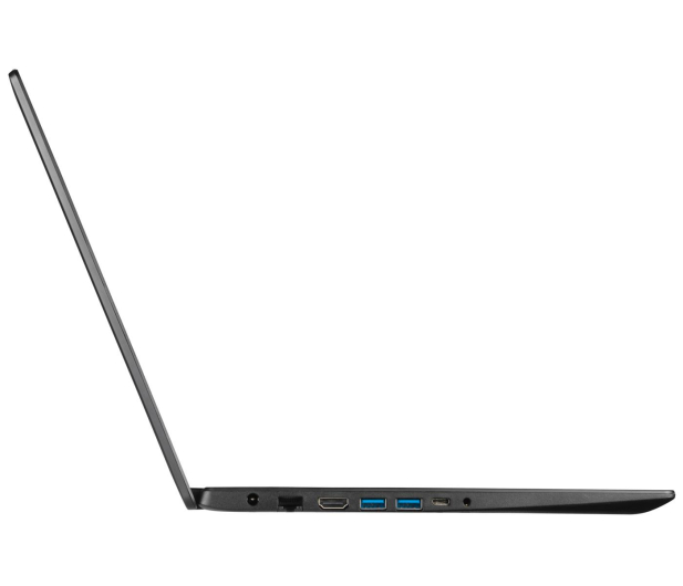 TOSHIBA Dynabook Satellite Pro L50-G Intel Core i5-10210U/8GB/1000GB HDD/256GB SSD/Intel UHD Graphics/15.6''/W10P Czarny - 1046278 - zdjęcie 8